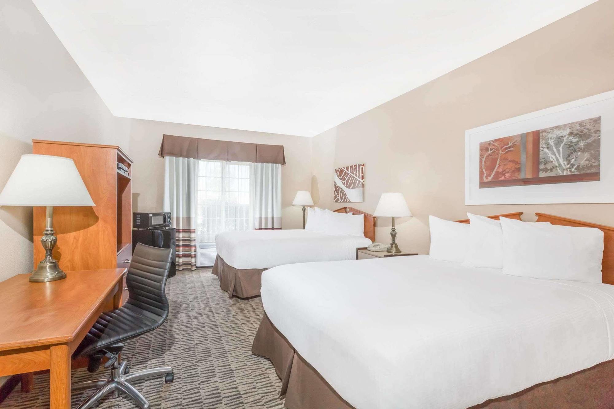 Hawthorn Suites Las Vegas Exterior foto